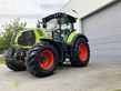 Tractor agrícola - Claas - axion 810 cmatic CMATIC