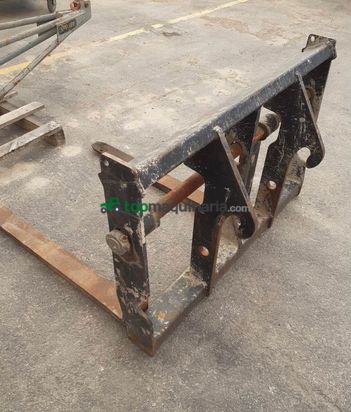 Lote de cazos para Manipuladores