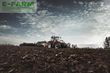Tractor agrícola - Steyr - 6220 absolut cvt CVT