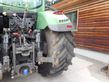 Tractor agrícola - Fendt - 724 vario