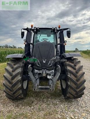 Tractor agrícola - Valtra - t254v