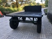 Conjunto aperos de labranza 