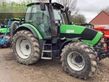 Tractor agrícola - Deutz-Fahr - m600dcr