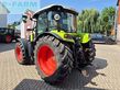Tractor agrícola - Claas - arion 420 mit frontladerkonsolen, fkh und fzw
