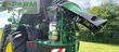 Cosechadora de Cereal - John Deere - 8500
