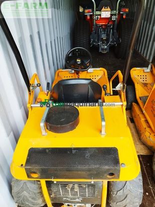 Cortacésped manual - AS-Motor - AS sherpa 920