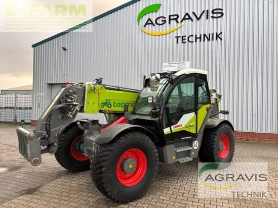 Telescopica - Claas - scorpion 960 varipower plus