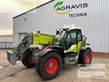 Telescopica - Claas - scorpion 960 varipower plus