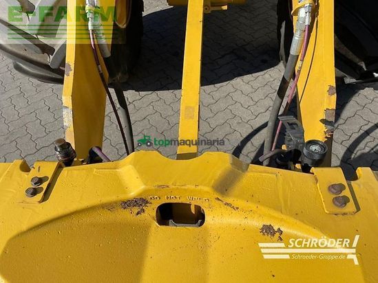 Minicargadora - Caterpillar - 926 m agrar