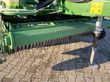 Empacadora gigant - Krone - comprima v 210 xc