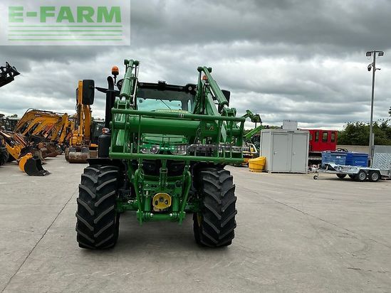 Tractor agrícola - John Deere - 6r150 tractor (st26676)
