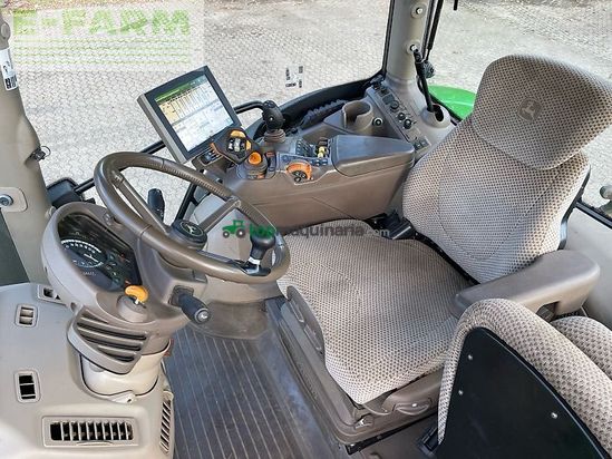 Tractor agrícola - John Deere - 6130 r