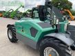 Telescopica - kramer - kt276 telehandler (st26846)