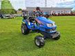 Tractor agrícola - Iseki - txg 23