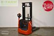 Elevadora - Linde - l 12 b 4596-00
