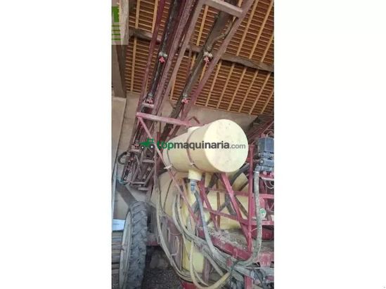 Atomizador - Hardi - tz2400