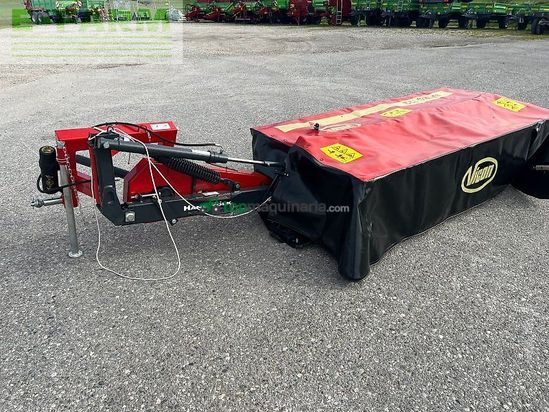 Cortacésped manual - Vicon - extra 122