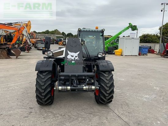 Telescopica - Bobcat - tl30.70 agri telehandler (st23857)