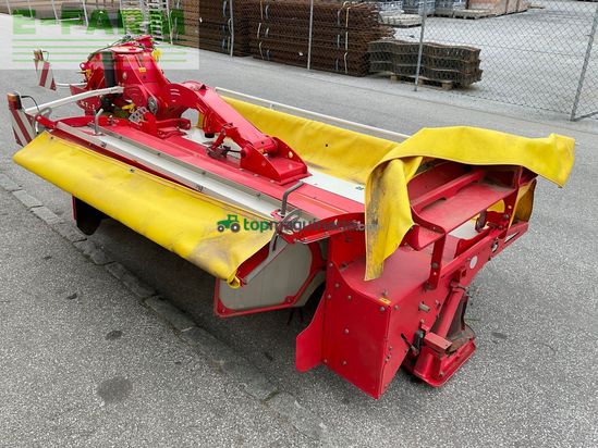 Cortacésped manual - Pöttinger - NOVACAT 302 ED