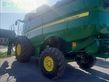 Cosechadora de Cereal - John Deere - s780hm