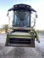 Cosechadora de Cereal - Claas - Tucano 440