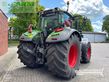 Tractor agrícola - Fendt - 728 gen7 profi plus