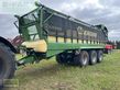 Cinta transportadora de forraje - Krone - gx 520