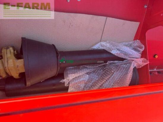 Sembradora - Regent - sicma ers 3000 + regent seedstar rsm 310 ds