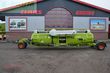 Cosechadora de Cereal - Claas - direct disc 600