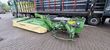 Cortacésped manual - Krone - easycut r360