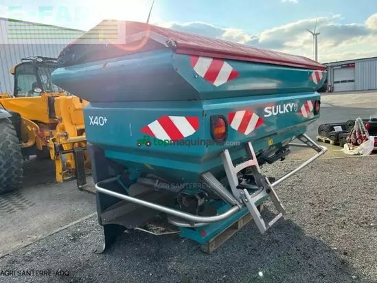 Esparcidor -  - x40 +