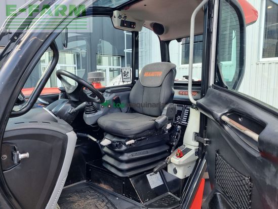 Telescopica - Manitou - MLT733