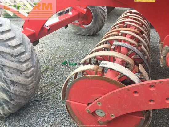 Cultivador - Horsch - jocker 5 rt