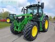 Tractor agrícola - John Deere - 6r 130 commandpro 50km/h aktion!