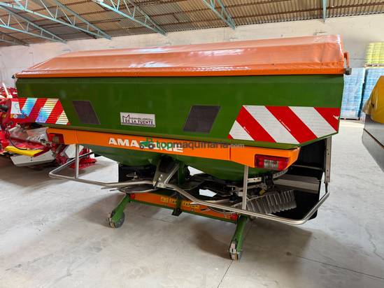 Abonadora Amazone  Modelo ZAV-3200