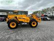 Telescopica - JCB - 542-70