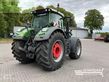 Tractor agrícola - Fendt - 942 vario gen6 profi plus