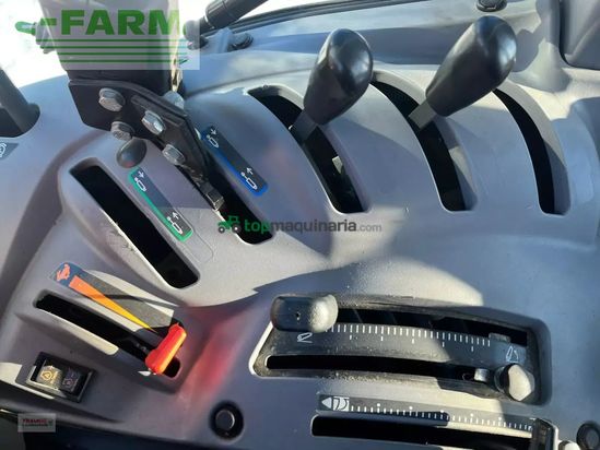 Tractor agrícola - Kubota - m 5091n