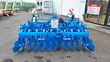 Grada de disco - Lemken - rubin 10/300 u