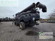 Cosechadora de Cereal - Massey Ferguson - mf ideal 9 t