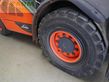 Elevadora - Linde - h 45 t evo 394-02