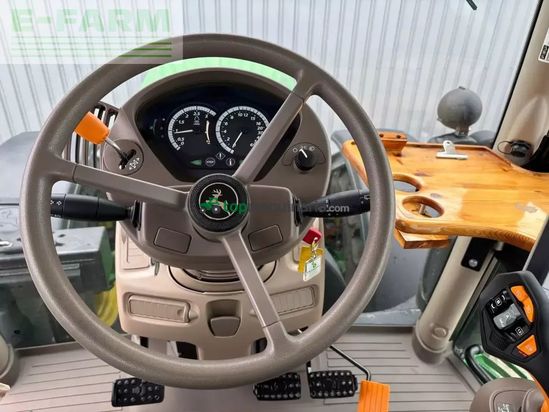 Tractor agrícola - John Deere - 6145r