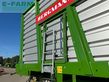 Remolqu agrícola - Bergmann - htw 65s