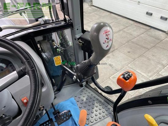 Tractor agrícola - Lamborghini - r 2.70 target dt