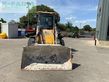 Minicargadora - JCB - 411ht wheeled loading shovel (st23361)