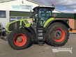 Tractor agrícola - Claas - axion 960 cmatic | rtk + s10 terminal