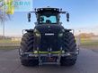 Tractor agrícola - Claas - xerion 4200 trac vc