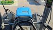Tractor agrícola - New Holland - tvt 155