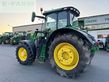 Tractor agrícola - John Deere - 6r195