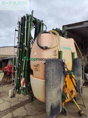 Atomizador - Amazone - uf1